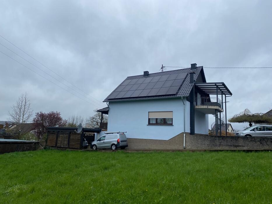Bilder enerix Saarbrücken - Photovoltaik & Wärmepumpen