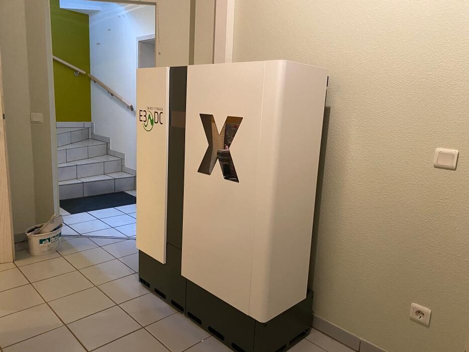 Bilder enerix Saarbrücken - Photovoltaik & Wärmepumpen