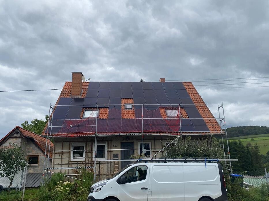 Bilder enerix Saarbrücken - Photovoltaik & Wärmepumpen