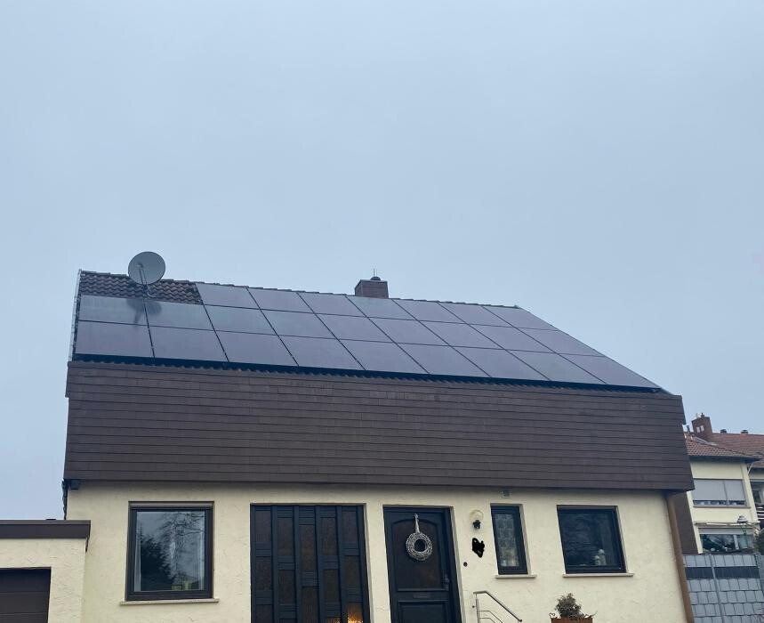 Bilder enerix Saarbrücken - Photovoltaik & Wärmepumpen