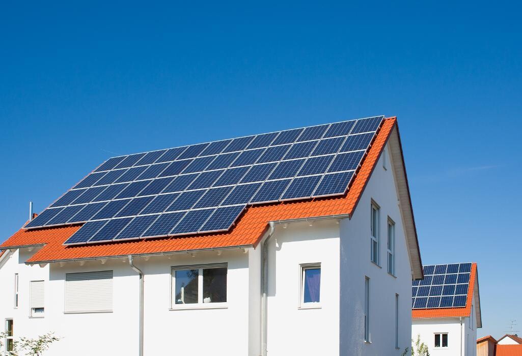 Bilder enerix Saarbrücken - Photovoltaik & Wärmepumpen