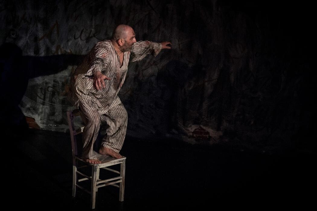 Bilder acting-flow