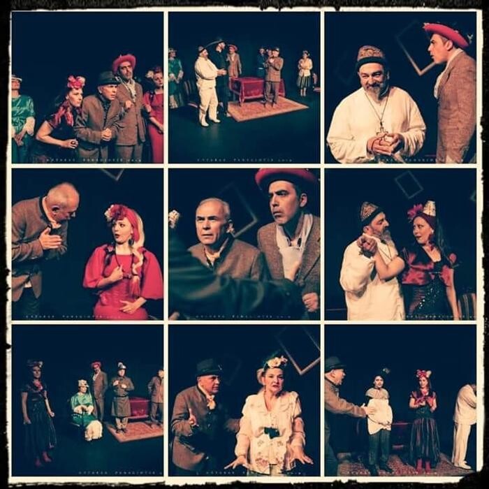 Bilder acting-flow