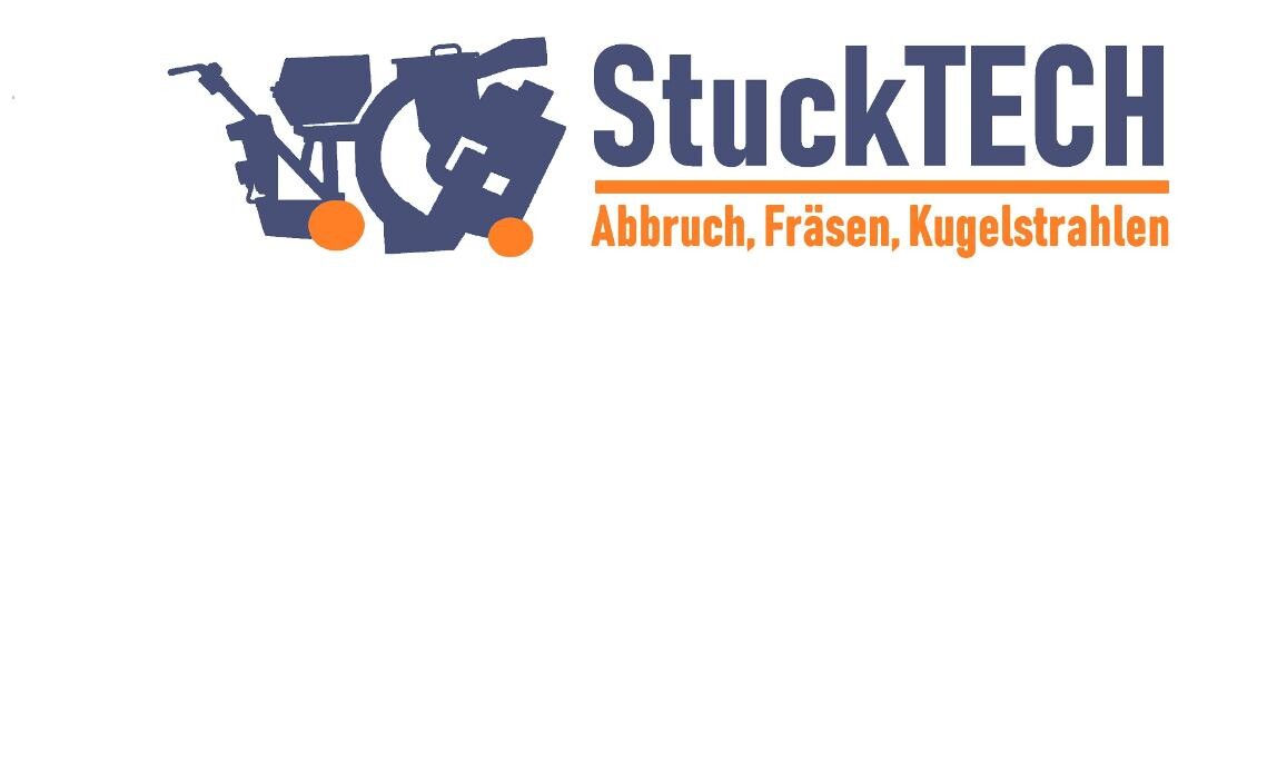 StuckTECH Logo