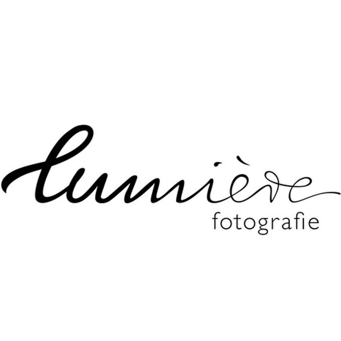 lumière fotografie Logo