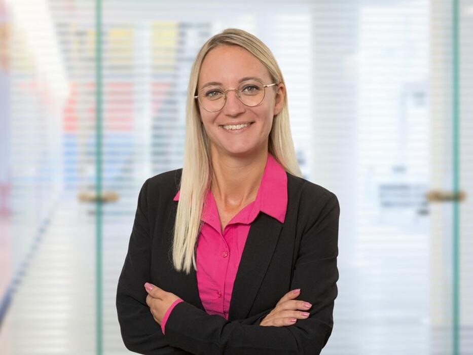 Bilder ERGO Versicherung Sabrina Döll-Baumgartner