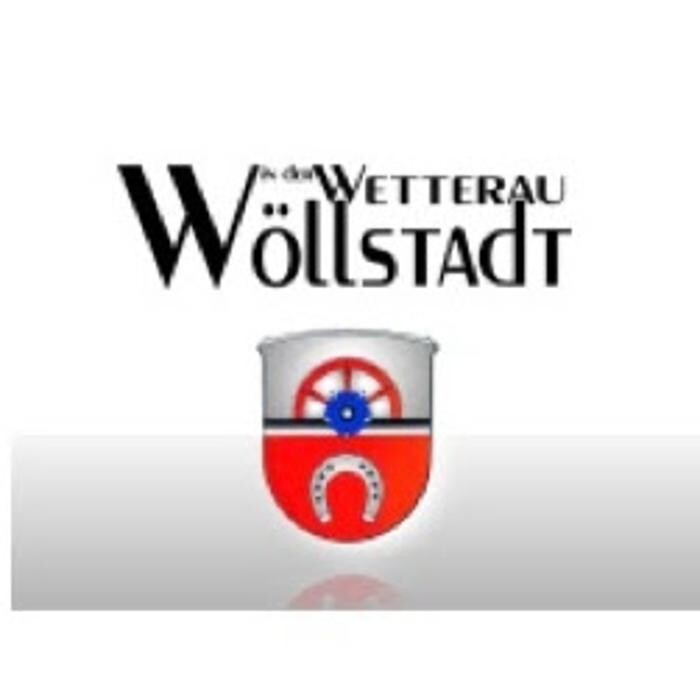 Gemeindeverwaltung Wöllstadt Logo