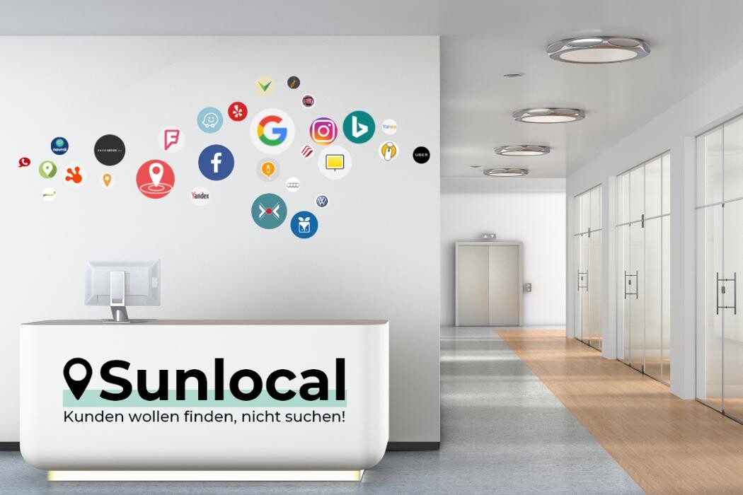 Bilder Sunlocal | Die SEO Online Marketing Agentur