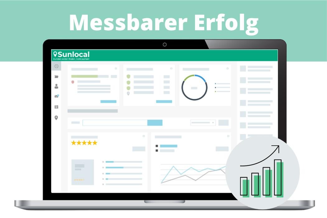 Bilder Sunlocal | Die SEO Online Marketing Agentur