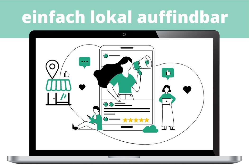 Bilder Sunlocal | Die SEO Online Marketing Agentur