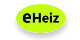 eHeiz  Infrarotheizung Logo