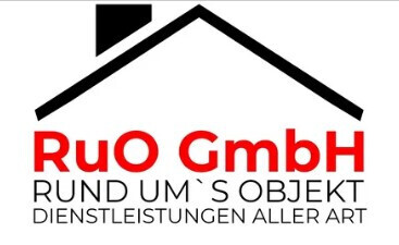 RuO GmbH Logo