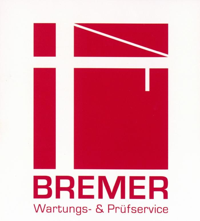 Wartungs- und Prüfservice Bremer Logo