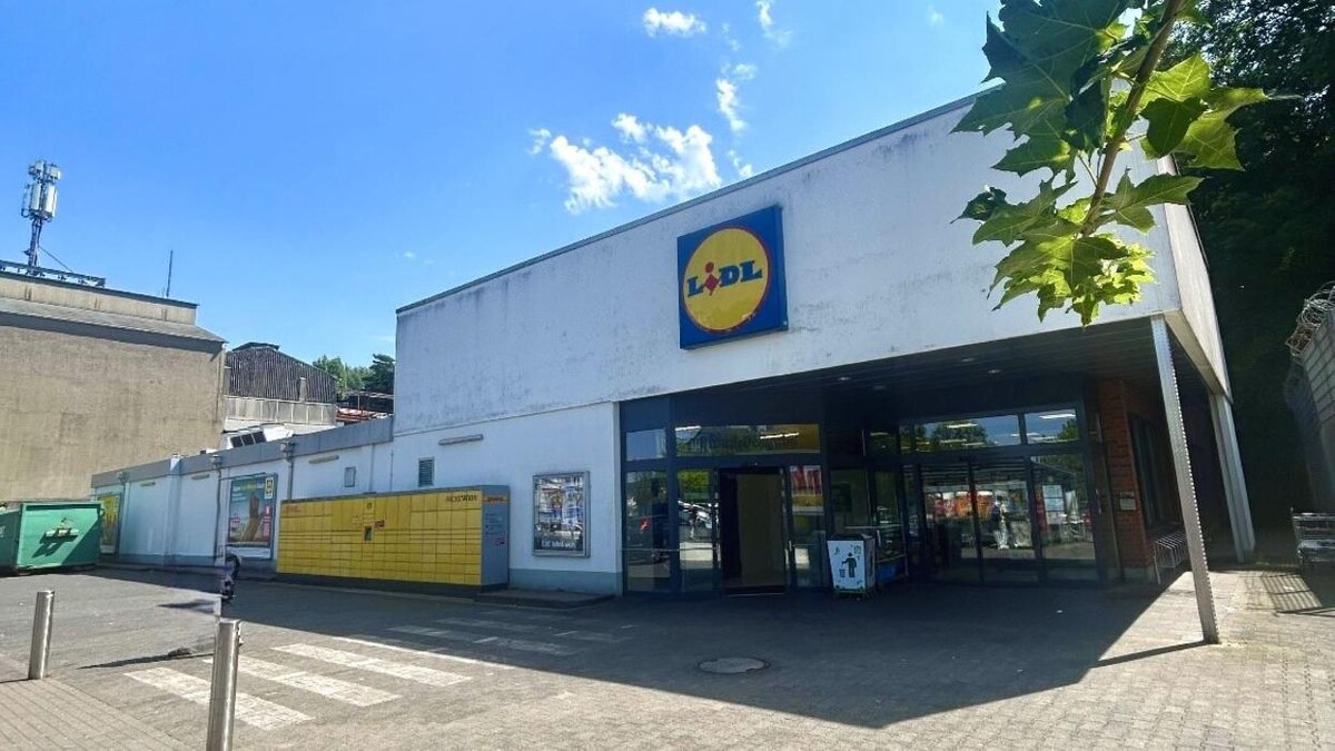 Bilder Lidl