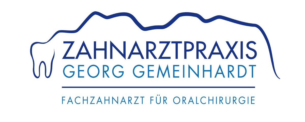 Zahnarztpraxis Georg Gemeinhardt Logo