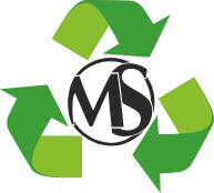 MS Rohstoffhandel Logo