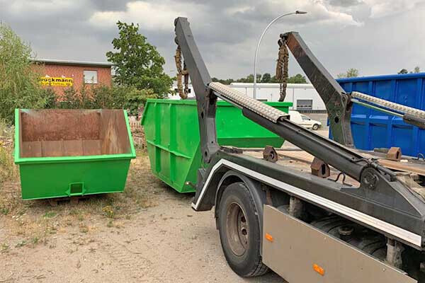 Bilder MS Rohstoffhandel