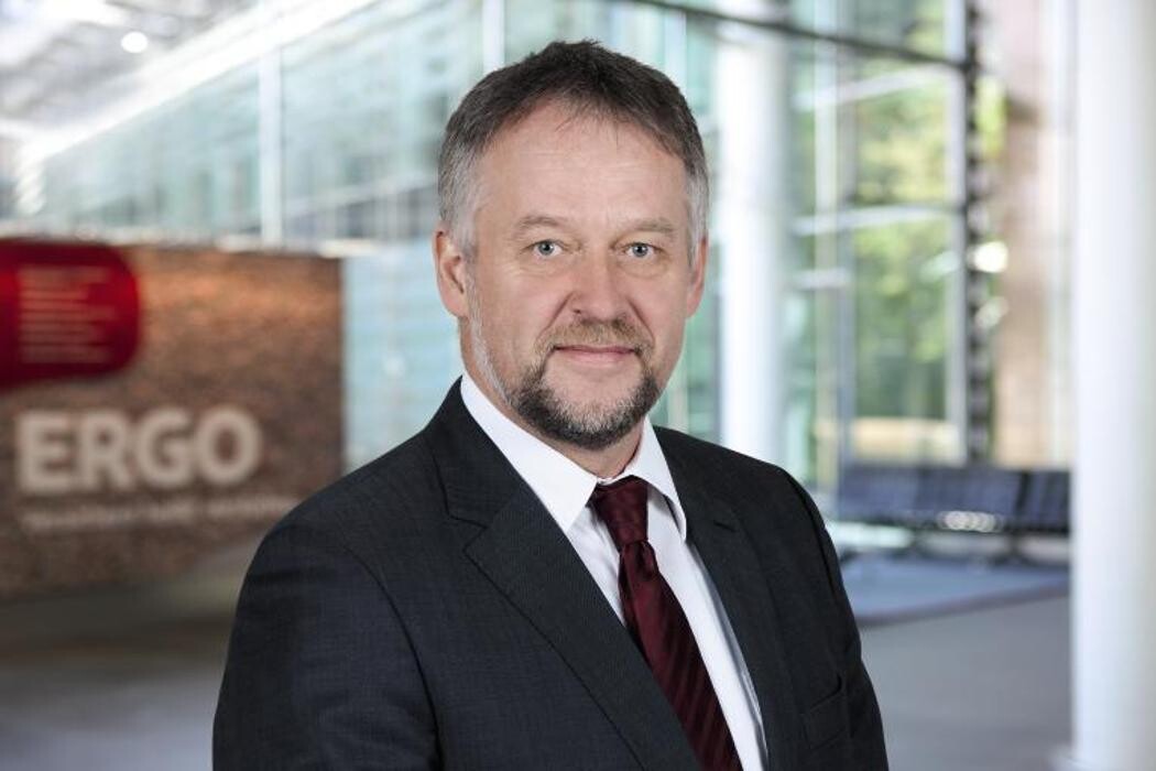 Bilder ERGO Versicherung Andreas Schultz