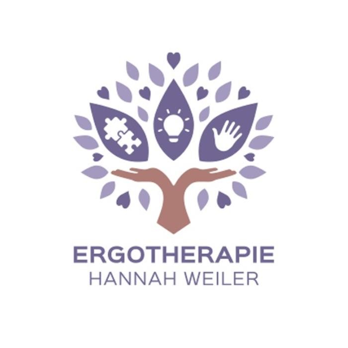 Ergotherapie Hannah Weiler Logo