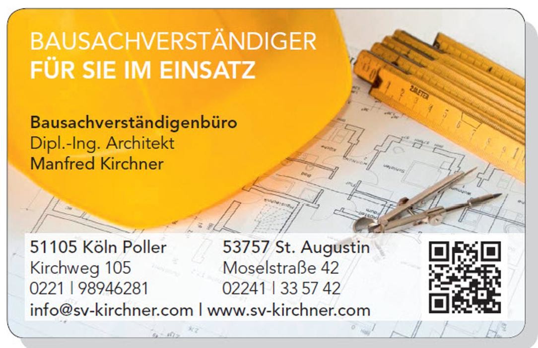 Bilder Sachverständigenbüro Kirchner