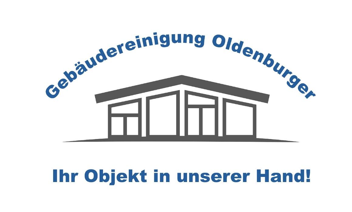 Gebäudereinigung Oldenburger Logo