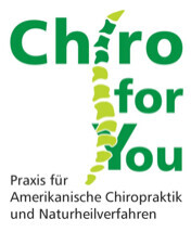 Chiro for you Logo
