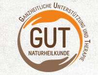 GUT Naturheilkunde - Ganzheitliche Unterstützung und Therapie - Dominik Thienert Logo
