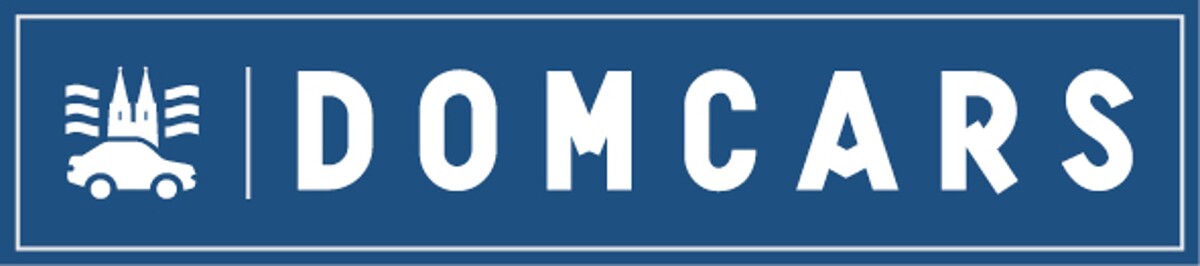 Domcars Logo