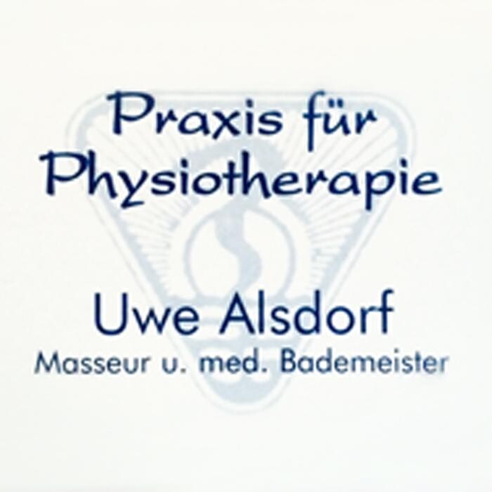 Bilder Praxis für Physiotherapie Uwe Alsdorf