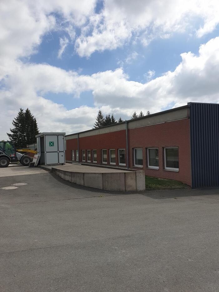 Bilder Westfalen Care GmbH