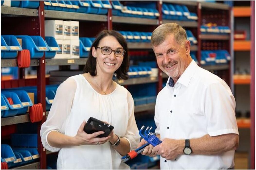 Bilder Flohr Werkzeuge GmbH