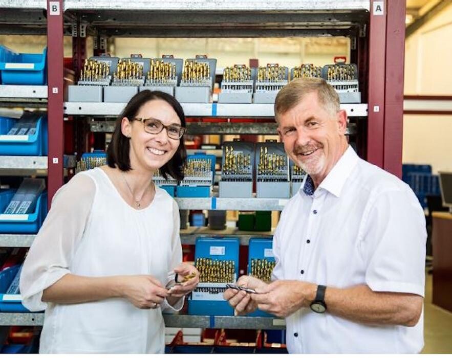 Bilder Flohr Werkzeuge GmbH