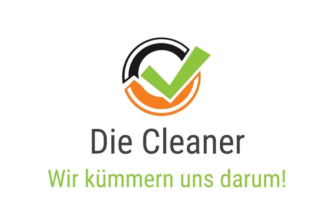 Die Cleaner Logo