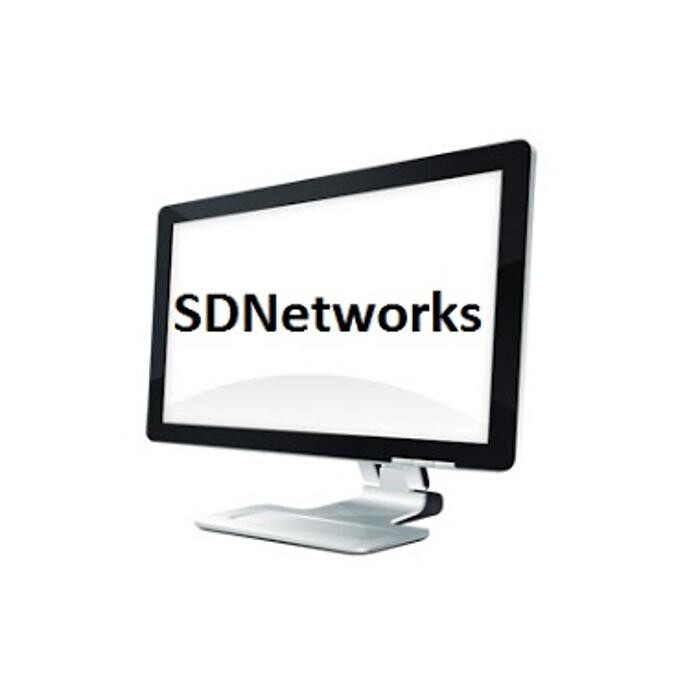 Sven Dienst Online Marketing Experte Logo