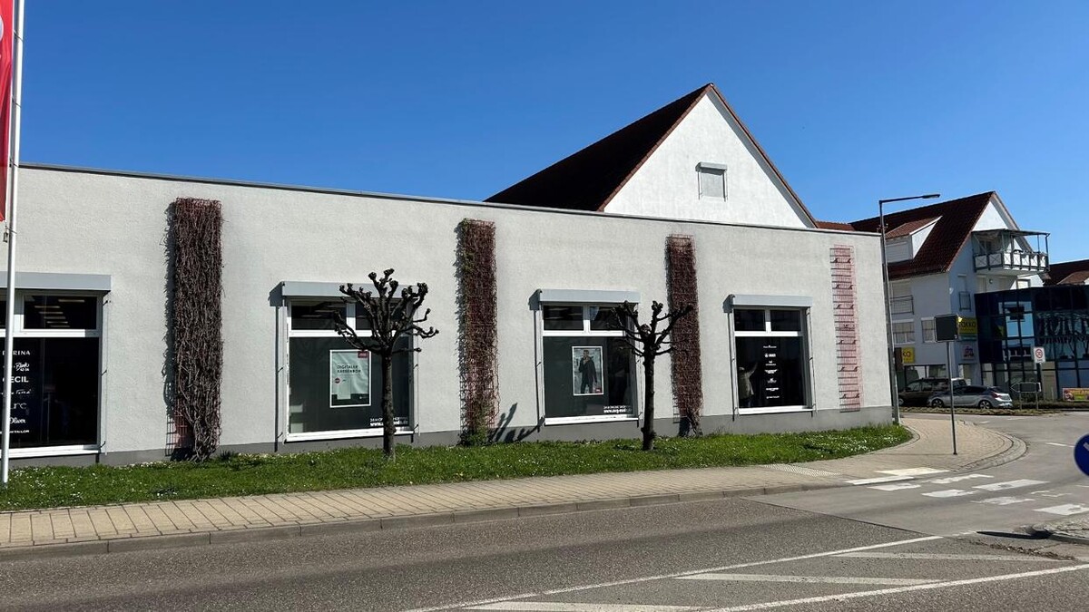 Bilder AWG Mode Center Brackenheim