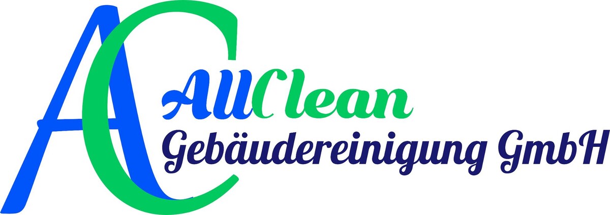 Bilder AllClean Gebäudereinigung GmbH