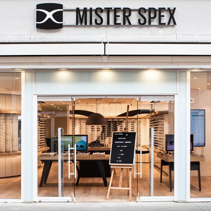 Bilder Mister Spex Optiker Gießen