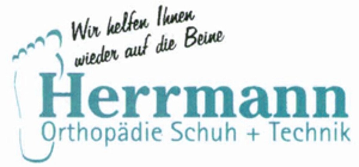 Orthopädieschuhtechnik Inh. Sebastian Herrmann Logo