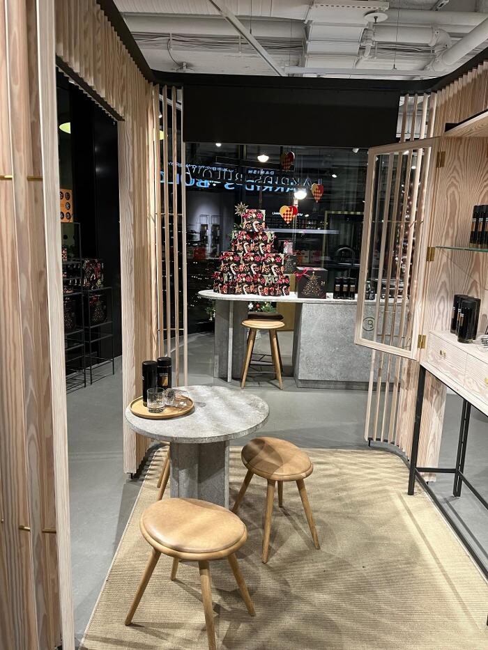 Bilder LAKRIDS BY BÜLOW Bikini Berlin