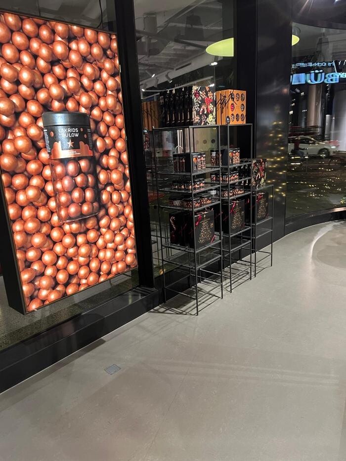 Bilder LAKRIDS BY BÜLOW Bikini Berlin