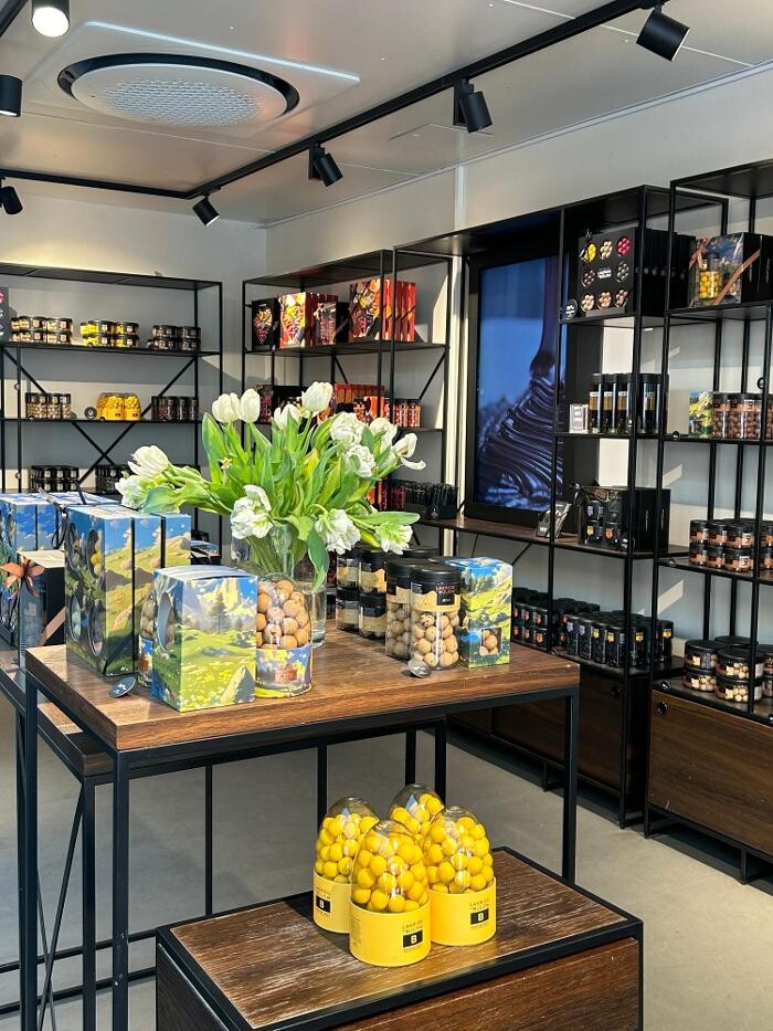 Bilder LAKRIDS BY BÜLOW Carlsplatz