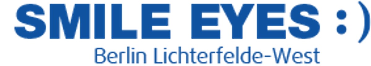 Smile Eyes Berlin Lichterfelde-West - Augenlasern in Berlin Logo