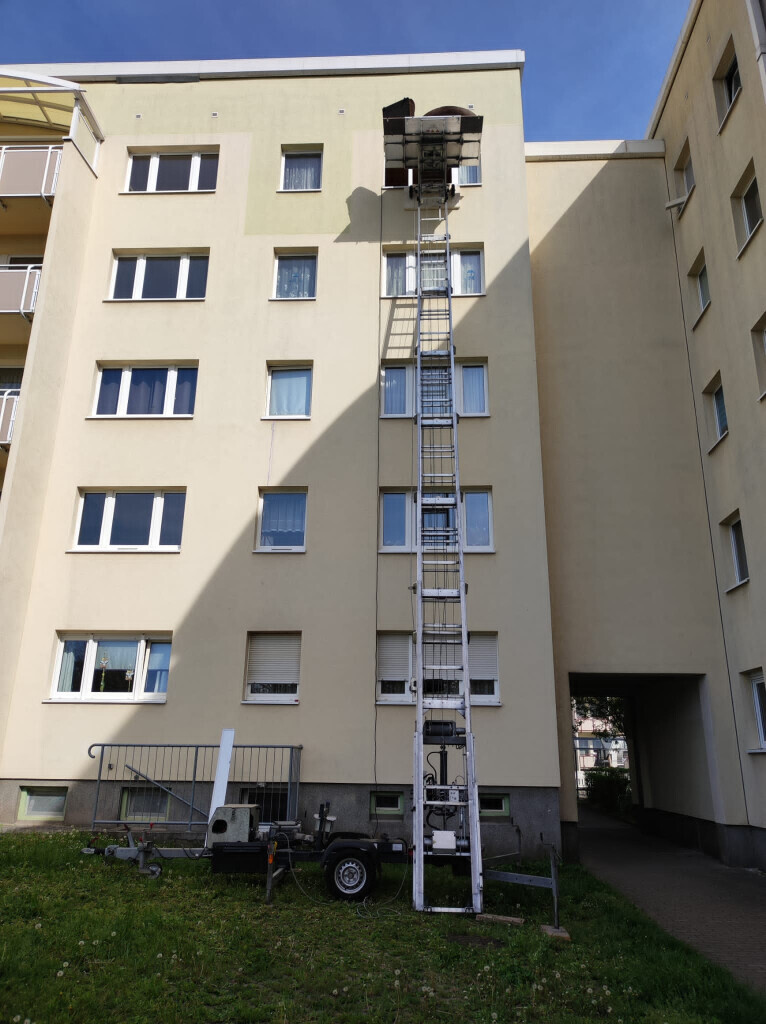 Bilder Haushaltsauflösung Beer