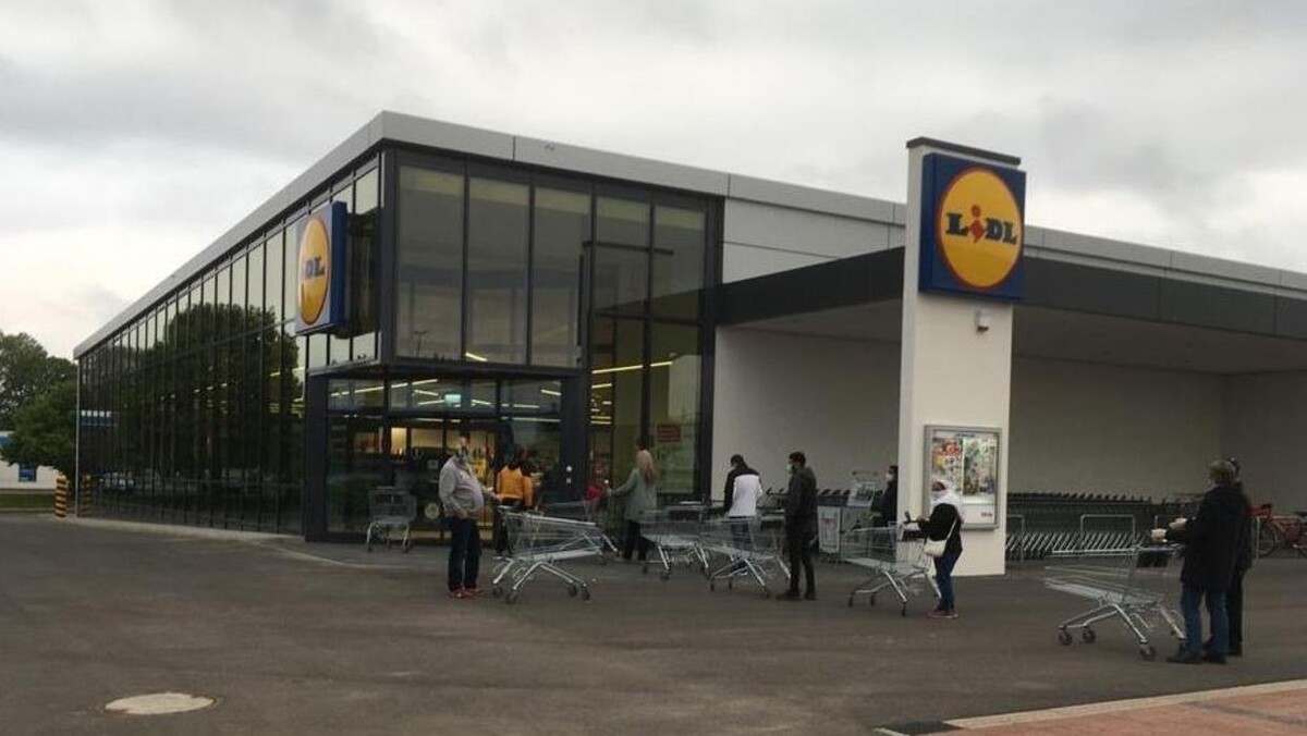 Bilder Lidl