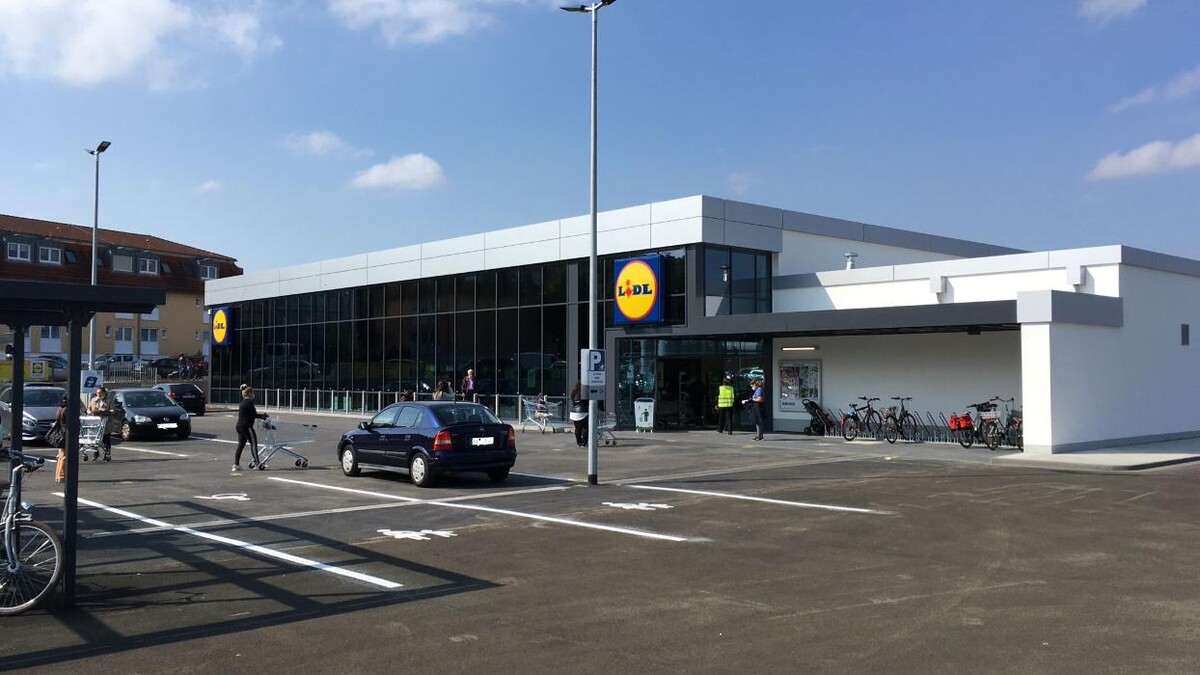Bilder Lidl