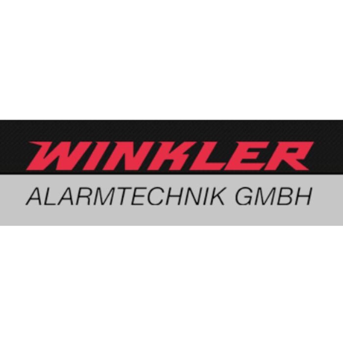 Winkler Alarmtechnik GmbH Logo