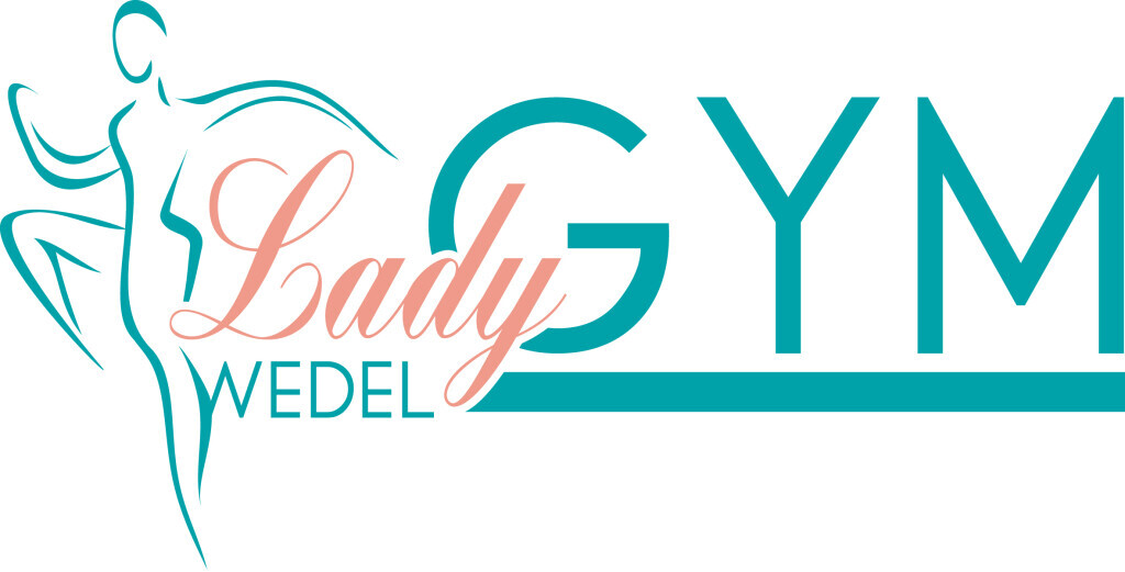 LADYGYM Logo