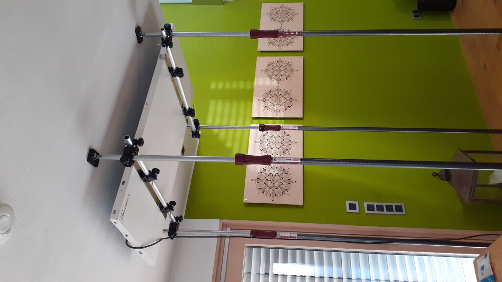 Bilder Bautrocknung & Bautrocknerverleih Limmer