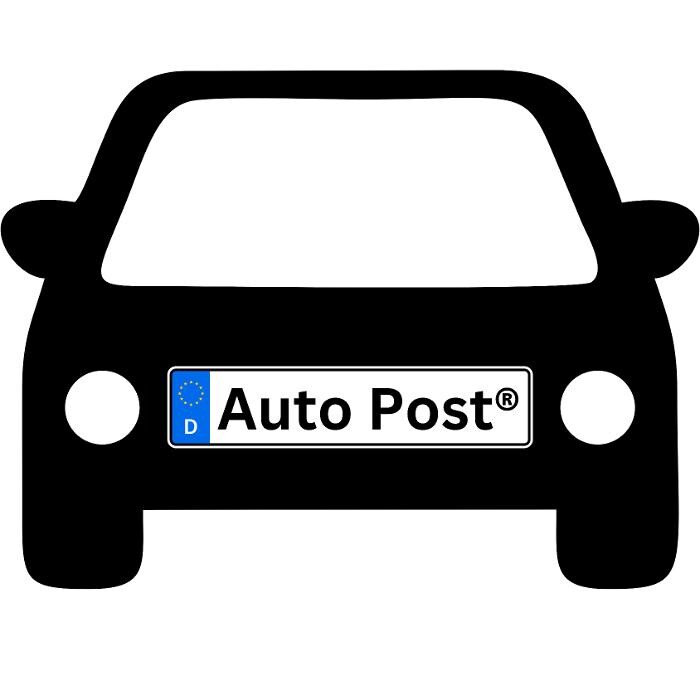 Bilder Auto Post KFZ Zulassungs-Service Berlin