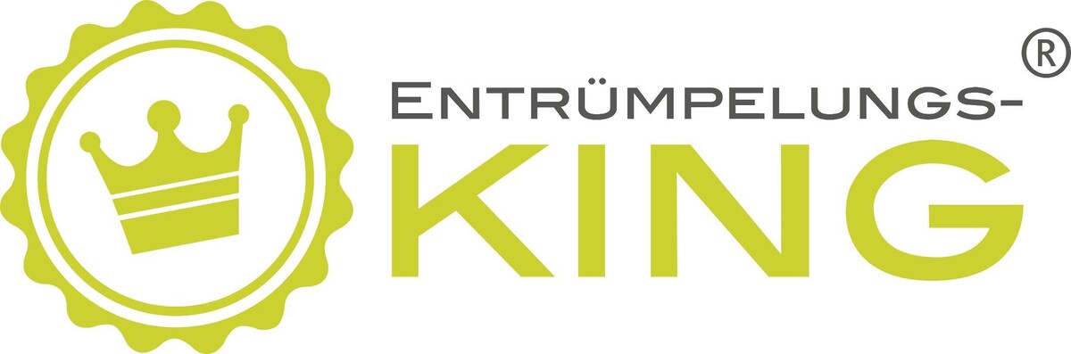 Entrümpelungs-King Logo